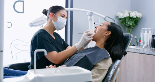 Oral Surgery in Granite Falls, NC